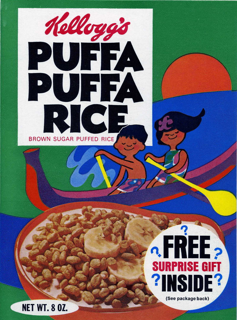 Cabbage patch kids cereal · candy corn pops. Do You Remember These Discontinued Kellogg S Cereals Hour Detroit Magazine