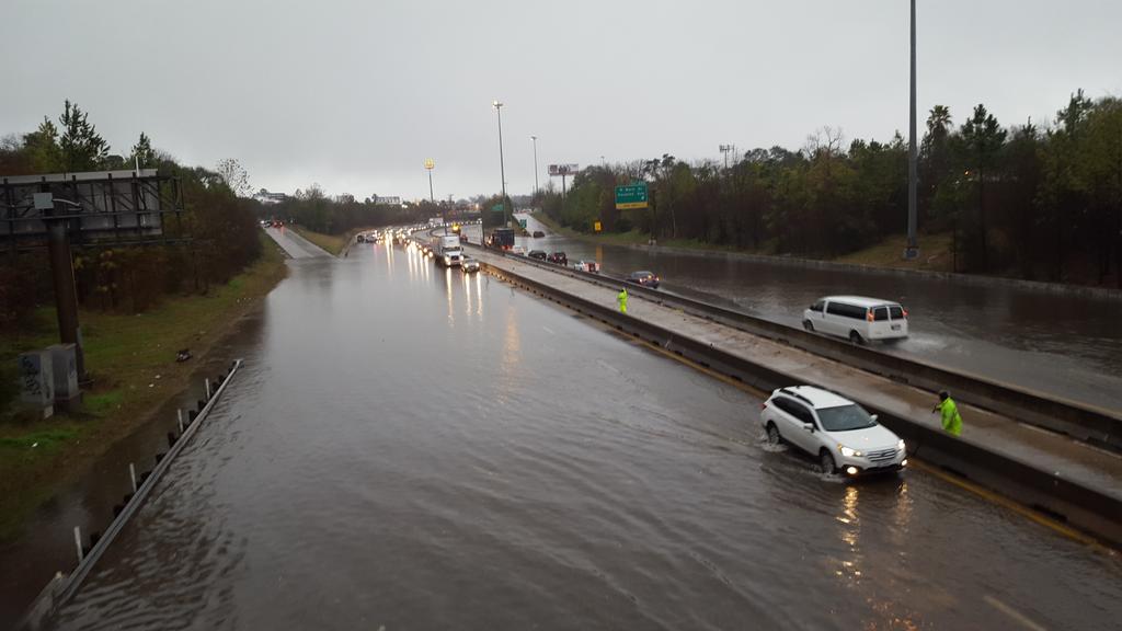 Oct 12, 2021 · a flash flood warning has been issued across the hāmākua coast, including the hilo and puna districts, the national weather service in honolulu reported early tuesday morning. High Water Locations Reported Across Houston Flash Flood Warning Issued Houston Public Media