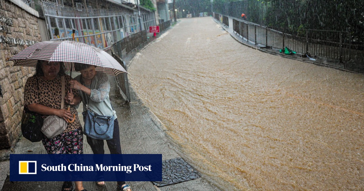 Why Hong Kong’s Chief Executive Must Prioritize the Environment: It’s Not Just an Afterthought Why Hong Kong’s Chief Executive Must Prioritize the Environment: It’s Not Just an Afterthought