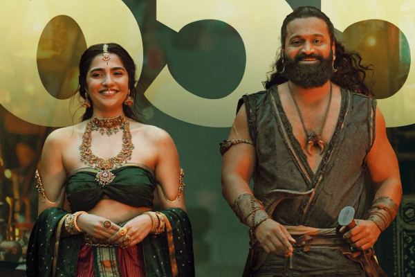உலகளவில் காந்தாரா சாப்டர் 1 இதுவரை செய்துள்ள வசூல்.. பாக்ஸ் ஆபிஸ் ரிப்போர்ட் உலகளவில் காந்தாரா சாப்டர் 1 இதுவரை செய்துள்ள வசூல்.. பாக்ஸ் ஆபிஸ் ரிப்போர்ட்