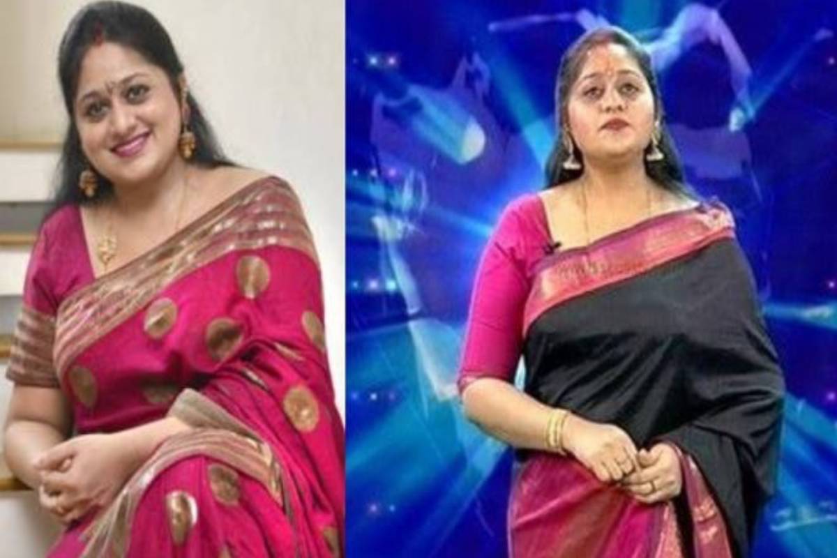 90ஸ் கிட்ஸ்களின் பேவரெட் தொகுப்பாளினி பெப்சி உமாவா இது… ஆளே மாறிவிட்டாரே, லேட்டஸ்ட் போட்டோ 90ஸ் கிட்ஸ்களின் பேவரெட் தொகுப்பாளினி பெப்சி உமாவா இது… ஆளே மாறிவிட்டாரே, லேட்டஸ்ட் போட்டோ