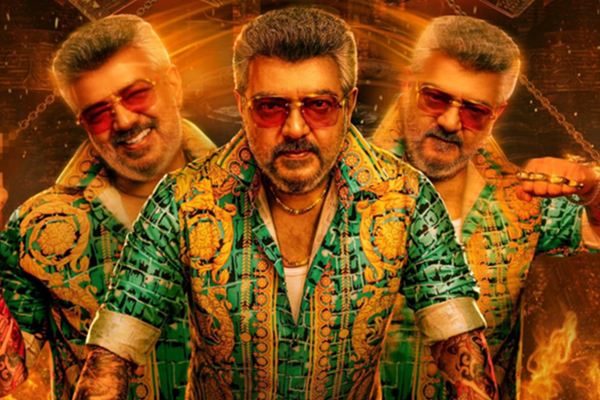 அஜித்தின் குட் பேட் அக்லீ ஓடிடியில் இருந்து நீக்கம்.. காரணம் இவர்தான்! ரசிகர்கள் கடும் அதிர்ச்சி அஜித்தின் குட் பேட் அக்லீ ஓடிடியில் இருந்து நீக்கம்.. காரணம் இவர்தான்! ரசிகர்கள் கடும் அதிர்ச்சி