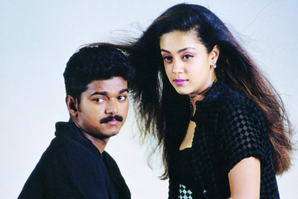 ரீ ரிலீஸான குஷி படத்தின் முதல் நாள் வசூல்.. எவ்வளவு தெரியுமா? ரீ ரிலீஸான குஷி படத்தின் முதல் நாள் வசூல்.. எவ்வளவு தெரியுமா?