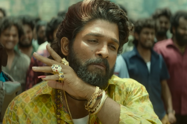 9 நாட்களில் புஷ்பா 2 படம் செய்துள்ள வசூல்.. எவ்வளவு தெரியுமா 9 நாட்களில் புஷ்பா 2 படம் செய்துள்ள வசூல்.. எவ்வளவு தெரியுமா