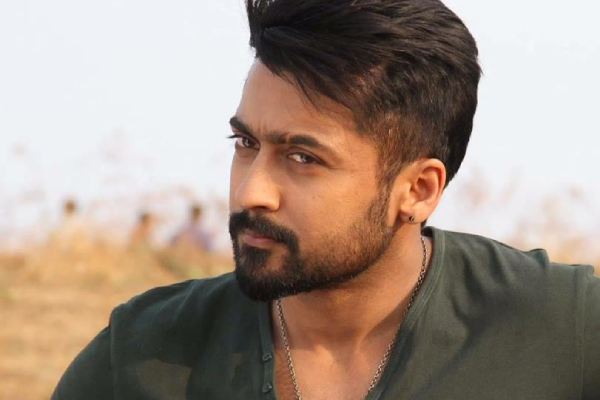 ரீரிலீஸ் ஆகும் சூர்யாவின் அஞ்சான்.. இந்த முறை இப்படி ஒரு மாற்றமா? ரீரிலீஸ் ஆகும் சூர்யாவின் அஞ்சான்.. இந்த முறை இப்படி ஒரு மாற்றமா?