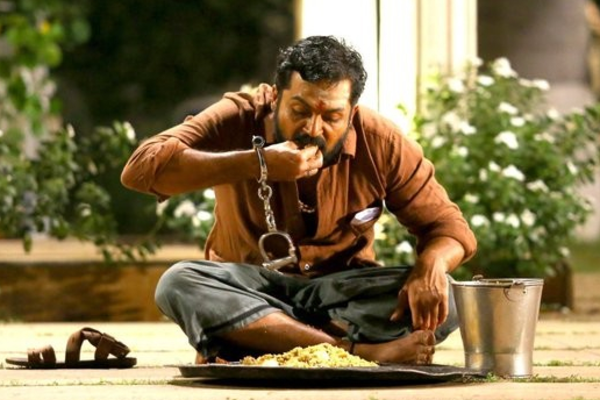 மலேசியாவில் ரீமேக் ஆகும் லோகேஷ் கனகராஜின் கைதி படம்.. செம மாஸான First லுக் போஸ்டர் மலேசியாவில் ரீமேக் ஆகும் லோகேஷ் கனகராஜின் கைதி படம்.. செம மாஸான First லுக் போஸ்டர்