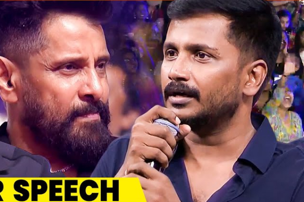என் மேல உள்ள பாசத்துல பேசிட்டாங்க.. Meme போட்டு காலச்சுறாதீங்க: SU Arun Kumar என் மேல உள்ள பாசத்துல பேசிட்டாங்க.. Meme போட்டு காலச்சுறாதீங்க: SU Arun Kumar