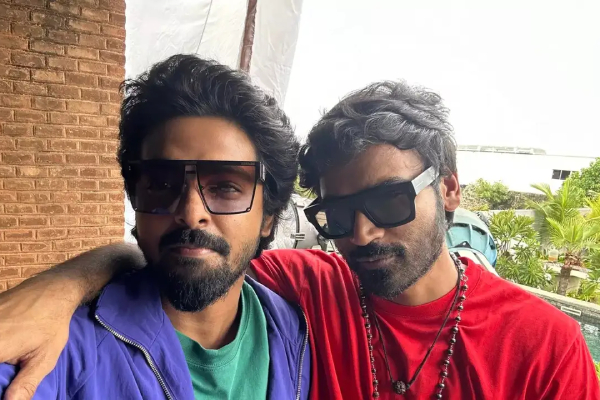 தனுஷுக்கு துரோகம் செய்த 4 பேர்.. யாரை சொல்கிறார் ஜீ.வி.பிரகாஷ்? தனுஷுக்கு துரோகம் செய்த 4 பேர்.. யாரை சொல்கிறார் ஜீ.வி.பிரகாஷ்?