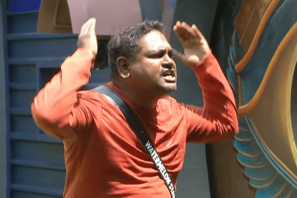 பிக் பாஸ் 9 முதல் எலிமினேஷன் இவர்தானா.. Voting-ல் அதிகம் வாக்குகள் பெறுவது யார் தெரியுமா? பிக் பாஸ் 9 முதல் எலிமினேஷன் இவர்தானா.. Voting-ல் அதிகம் வாக்குகள் பெறுவது யார் தெரியுமா?