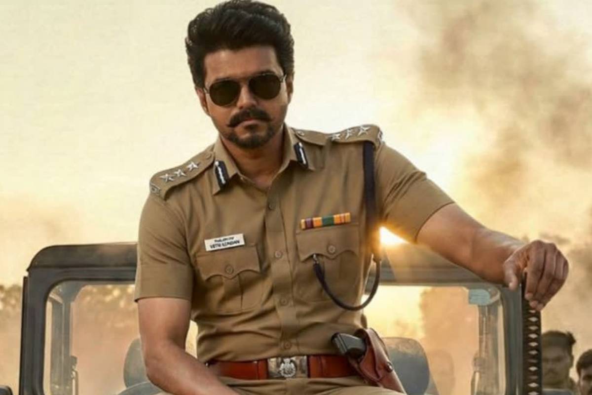 8 நாள் முடிவில் விஜய்யின் ஜனநாயகன் தமிழகத்தில் மட்டுமே செய்துள்ள வசூல்… எத்தனை கோடி? 8 நாள் முடிவில் விஜய்யின் ஜனநாயகன் தமிழகத்தில் மட்டுமே செய்துள்ள வசூல்… எத்தனை கோடி?