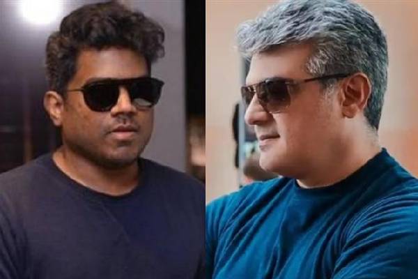 யுவன் சங்கர் ராஜா திடீர் சந்திப்பு.. காரணம் என்ன தெரியுமா? யுவன் சங்கர் ராஜா திடீர் சந்திப்பு.. காரணம் என்ன தெரியுமா?