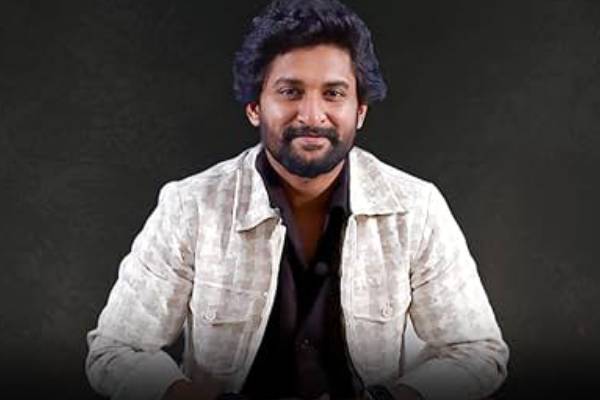 நடிகர் நானியின் படம் மூலம் தெலுங்கு சினிமாவில் அறிமுகமாகும் பாலிவுட் நடிகை.. யாரு தெரியுமா? நடிகர் நானியின் படம் மூலம் தெலுங்கு சினிமாவில் அறிமுகமாகும் பாலிவுட் நடிகை.. யாரு தெரியுமா?