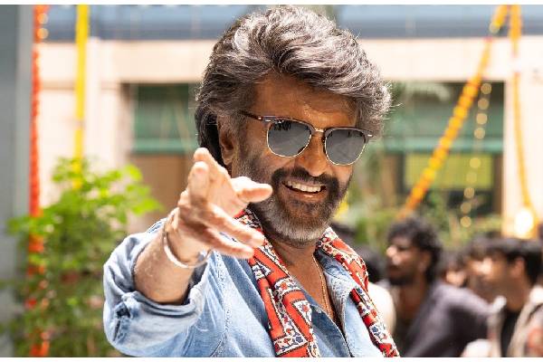 அனைவரும் ஆவலோடு எதிர்பார்த்த கூலி பட டீசர்.. ரிலீஸ் இந்த தேதியா? அனைவரும் ஆவலோடு எதிர்பார்த்த கூலி பட டீசர்.. ரிலீஸ் இந்த தேதியா?