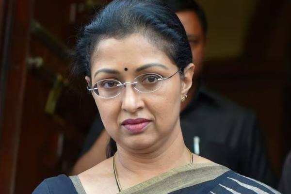 கேன்சர் அனுபவித்த நேரத்தில், வேதனையை பகிர்ந்த நடிகை கௌதமி.. சோகமான விஷயம் கேன்சர் அனுபவித்த நேரத்தில், வேதனையை பகிர்ந்த நடிகை கௌதமி.. சோகமான விஷயம்