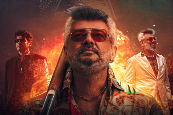 குட் பேட் அக்லி படத்தின் கேரளா ரைட்ஸ்.. இத்தனை கோடிக்கு வியாபாரம் செய்கிறார்களா குட் பேட் அக்லி படத்தின் கேரளா ரைட்ஸ்.. இத்தனை கோடிக்கு வியாபாரம் செய்கிறார்களா