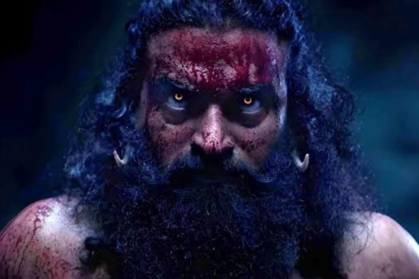காந்தாரா சாப்டர் 1 இதுவரை செய்துள்ள வசூல்.. 1000 கோடியை நெருங்கிவிட்டதா? இதோ பாருங்க காந்தாரா சாப்டர் 1 இதுவரை செய்துள்ள வசூல்.. 1000 கோடியை நெருங்கிவிட்டதா? இதோ பாருங்க