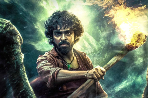 ஜீ.வி.பிரகாஷின் கிங்ஸ்டன் முதல் விமர்சனம்.. படம் எப்படி இருக்கு தெரியுமா? ஜீ.வி.பிரகாஷின் கிங்ஸ்டன் முதல் விமர்சனம்.. படம் எப்படி இருக்கு தெரியுமா?