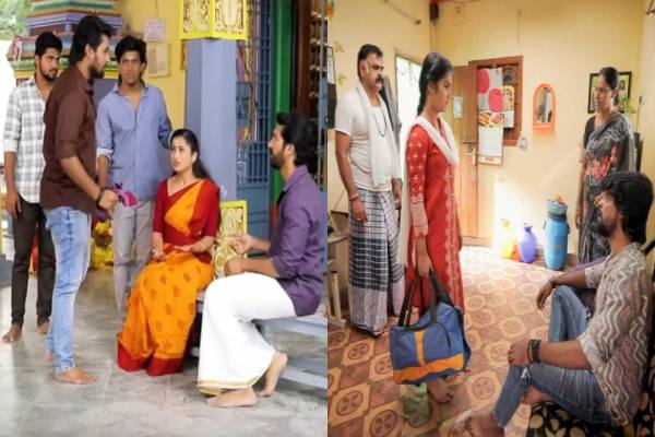 பாண்டியன் ஊரில் இல்லாத நேரம் பார்த்து வானதி குடும்பம் செய்யும் சதி… அய்யனார் துணை பரபரப்பு எபிசோட் பாண்டியன் ஊரில் இல்லாத நேரம் பார்த்து வானதி குடும்பம் செய்யும் சதி… அய்யனார் துணை பரபரப்பு எபிசோட்
