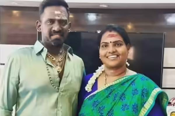 மறைந்த நடிகர் ரோபோ ஷங்கர் வாழ்க்கையில் இந்த கஷ்டமா?.. மறைந்த நடிகர் ரோபோ ஷங்கர் வாழ்க்கையில் இந்த கஷ்டமா?..