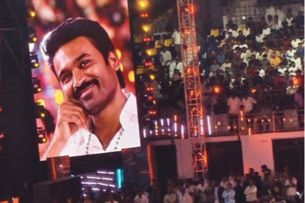 நீங்க வாழ்க்கை கொடுத்தவங்க, நேருக்கு நேர் மோதுனா ஓகே.. தனுஷின் மேனேஜர் யாரை தாக்கி பேசினார்? நீங்க வாழ்க்கை கொடுத்தவங்க, நேருக்கு நேர் மோதுனா ஓகே.. தனுஷின் மேனேஜர் யாரை தாக்கி பேசினார்?