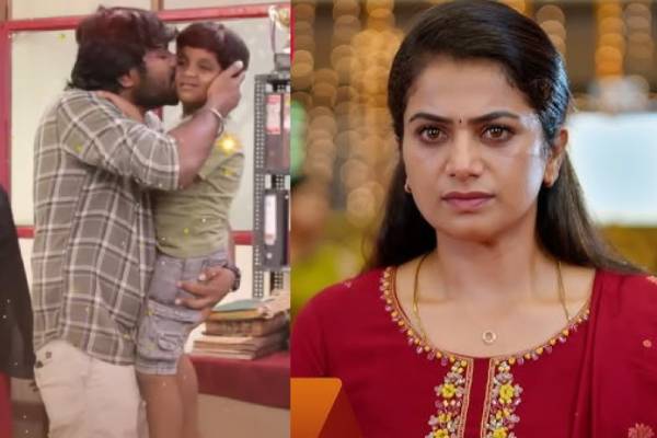 விட்ட இடத்தை பிடித்த சன் டிவி, விஜய் டிவி சீரியல்கள் நிலை… டிஆர்பி விவரம் இதோ விட்ட இடத்தை பிடித்த சன் டிவி, விஜய் டிவி சீரியல்கள் நிலை… டிஆர்பி விவரம் இதோ