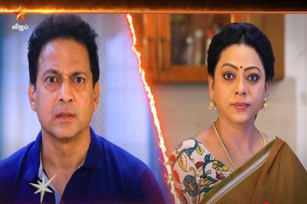 இனியா விஷயத்தில் கோபி செய்த செயல், வீட்டைவிட்டு வெளியே போக சொல்லும் பாக்கியா… யூடியூப் டிரெண்டிங்கில் பாக்கியலட்சுமி புரொமோ இனியா விஷயத்தில் கோபி செய்த செயல், வீட்டைவிட்டு வெளியே போக சொல்லும் பாக்கியா… யூடியூப் டிரெண்டிங்கில் பாக்கியலட்சுமி புரொமோ