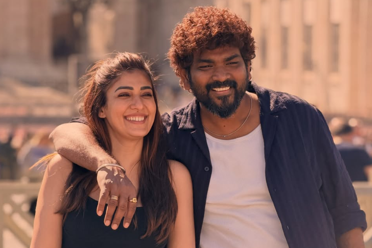 இன்னும் வலிக்குது.. மனசே ஆறல! ஒரே ஆறுதல் இதுதான்.. விக்னேஷ் சிவன் இன்னும் வலிக்குது.. மனசே ஆறல! ஒரே ஆறுதல் இதுதான்.. விக்னேஷ் சிவன்