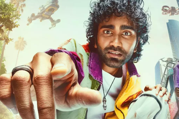 முன்னணி ஹீரோவிற்கு இணையான சம்பளம் கேட்கும் பிரதீப் ரங்கநாதன்.. எவ்வளவு தெரியுமா முன்னணி ஹீரோவிற்கு இணையான சம்பளம் கேட்கும் பிரதீப் ரங்கநாதன்.. எவ்வளவு தெரியுமா