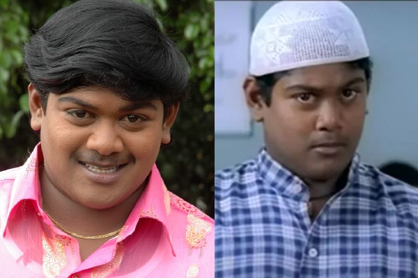 இந்த நடிகரை உங்களுக்கு நினைவு இருக்கா? பிக் பாஸ் வீட்டிற்குள் வந்துள்ளார்! இப்போது எப்படி இருக்கிறார் பாருங்க இந்த நடிகரை உங்களுக்கு நினைவு இருக்கா? பிக் பாஸ் வீட்டிற்குள் வந்துள்ளார்! இப்போது எப்படி இருக்கிறார் பாருங்க