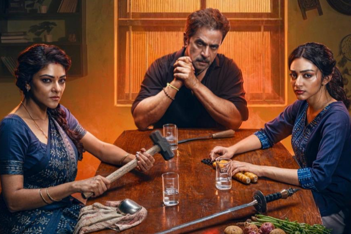 பிளாஸ்ட் படத்தின் ஓடிடி ரிலீஸ் தேதி! எப்போ வருகிறது பாருங்க பிளாஸ்ட் படத்தின் ஓடிடி ரிலீஸ் தேதி! எப்போ வருகிறது பாருங்க