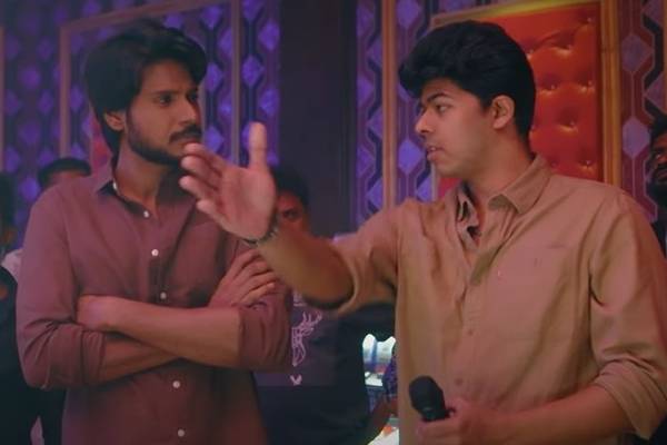 விஜய்யின் மகன் ஜேசன் சஞ்சய் இயக்கும் முதல் படத்தின் ஸ்பெஷல் வீடியோ… மாஸ் செய்றாரே விஜய்யின் மகன் ஜேசன் சஞ்சய் இயக்கும் முதல் படத்தின் ஸ்பெஷல் வீடியோ… மாஸ் செய்றாரே