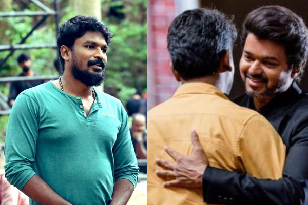 கரூர் சம்பவம்.. வீடியோக்களை பார்த்துவிட்டு இயக்குனர் ரத்ன குமார் எடுத்த முடிவு கரூர் சம்பவம்.. வீடியோக்களை பார்த்துவிட்டு இயக்குனர் ரத்ன குமார் எடுத்த முடிவு