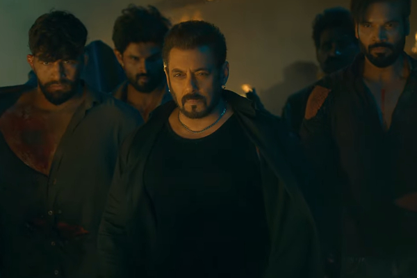 சல்மான் கான், ராஷ்மிகா நடிப்பில் உருவாகியுள்ள சிக்கந்தர் படத்தின் டீசர்.. சல்மான் கான், ராஷ்மிகா நடிப்பில் உருவாகியுள்ள சிக்கந்தர் படத்தின் டீசர்..