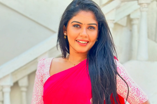 இந்த மூஞ்சுக்கு வாய்ப்பு கொடுக்குறதே பெரிய விஷயம்.. பாண்டியன் ஸ்டோர்ஸ் ஹேமாவை அசிங்கப்படுத்தியது யார்? இந்த மூஞ்சுக்கு வாய்ப்பு கொடுக்குறதே பெரிய விஷயம்.. பாண்டியன் ஸ்டோர்ஸ் ஹேமாவை அசிங்கப்படுத்தியது யார்?