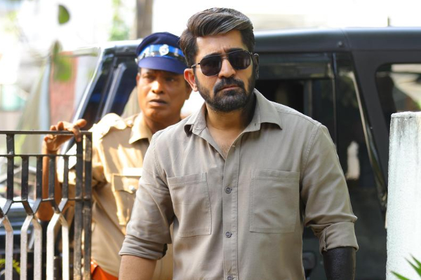 விஜய் ஆண்டனியின் மார்கன் மூன்று நாட்களில் செய்துள்ள வசூல்.. எவ்வளவு தெரியுமா விஜய் ஆண்டனியின் மார்கன் மூன்று நாட்களில் செய்துள்ள வசூல்.. எவ்வளவு தெரியுமா