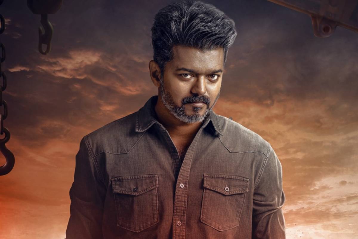 ஞாயிறு மட்டுமே தமிழகத்தில் விஜய்யின் ஜனநாயகன் செய்துள்ள வசூல்… எவ்வளவு தெரியுமா? ஞாயிறு மட்டுமே தமிழகத்தில் விஜய்யின் ஜனநாயகன் செய்துள்ள வசூல்… எவ்வளவு தெரியுமா?