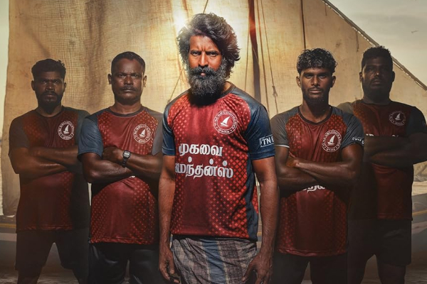 சூரி நடிக்கும் மண்டாடி படத்தின் பட்ஜெட் எவ்வளவு தெரியுமா.. அடேங்கப்பா இத்தனை கோடியா சூரி நடிக்கும் மண்டாடி படத்தின் பட்ஜெட் எவ்வளவு தெரியுமா.. அடேங்கப்பா இத்தனை கோடியா