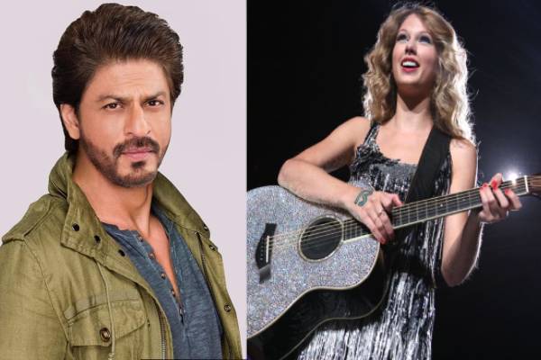 முதலிடத்தில் இருந்த ஹாலிவுட் பிரபலம் Taylor Swiftடை கீழே தள்ளி முதலிடம் பிடித்த ஷாருக்கான்… என்ன விஷயம் தெரியுமா? முதலிடத்தில் இருந்த ஹாலிவுட் பிரபலம் Taylor Swiftடை கீழே தள்ளி முதலிடம் பிடித்த ஷாருக்கான்… என்ன விஷயம் தெரியுமா?