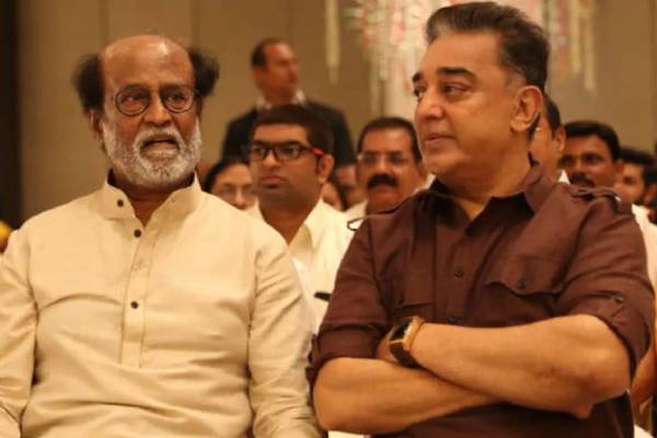 ரஜினி, கமல் படத்தில் இருந்து வெளியேறிய இயக்குனர்… அவருக்கு பதில் இவர் இணைந்துள்ளாரா? ரஜினி, கமல் படத்தில் இருந்து வெளியேறிய இயக்குனர்… அவருக்கு பதில் இவர் இணைந்துள்ளாரா?