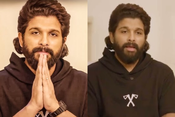 உயிரிழந்த பெண்.. நடிகர் அல்லு அர்ஜுனை கைது செய்த போலீஸ்! அதிர்ச்சியில் ரசிகர்கள் உயிரிழந்த பெண்.. நடிகர் அல்லு அர்ஜுனை கைது செய்த போலீஸ்! அதிர்ச்சியில் ரசிகர்கள்