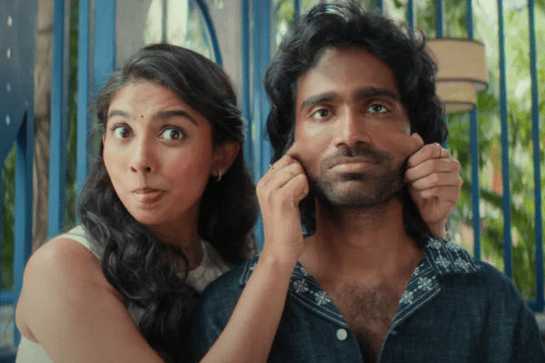 Dude படத்தின் முதல் நாள் வசூல் எவ்வளவு வரும் தெரியுமா.. இதோ பாருங்க Dude படத்தின் முதல் நாள் வசூல் எவ்வளவு வரும் தெரியுமா.. இதோ பாருங்க