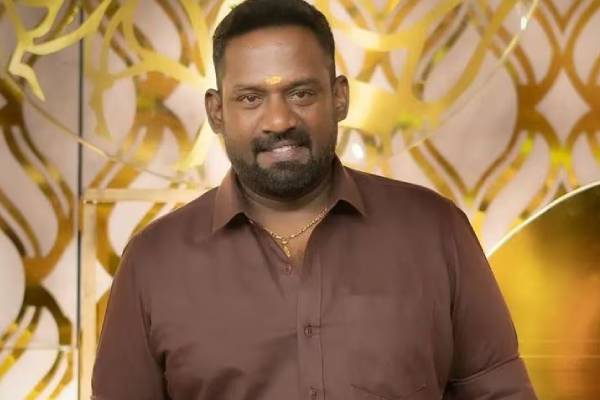 உடல்நலக் குறைவால் மருத்துவமனையில் அனுமதிக்கப்பட்டுள்ள ரோபோ ஷங்கர்.. என்ன ஆனது? உடல்நலக் குறைவால் மருத்துவமனையில் அனுமதிக்கப்பட்டுள்ள ரோபோ ஷங்கர்.. என்ன ஆனது?