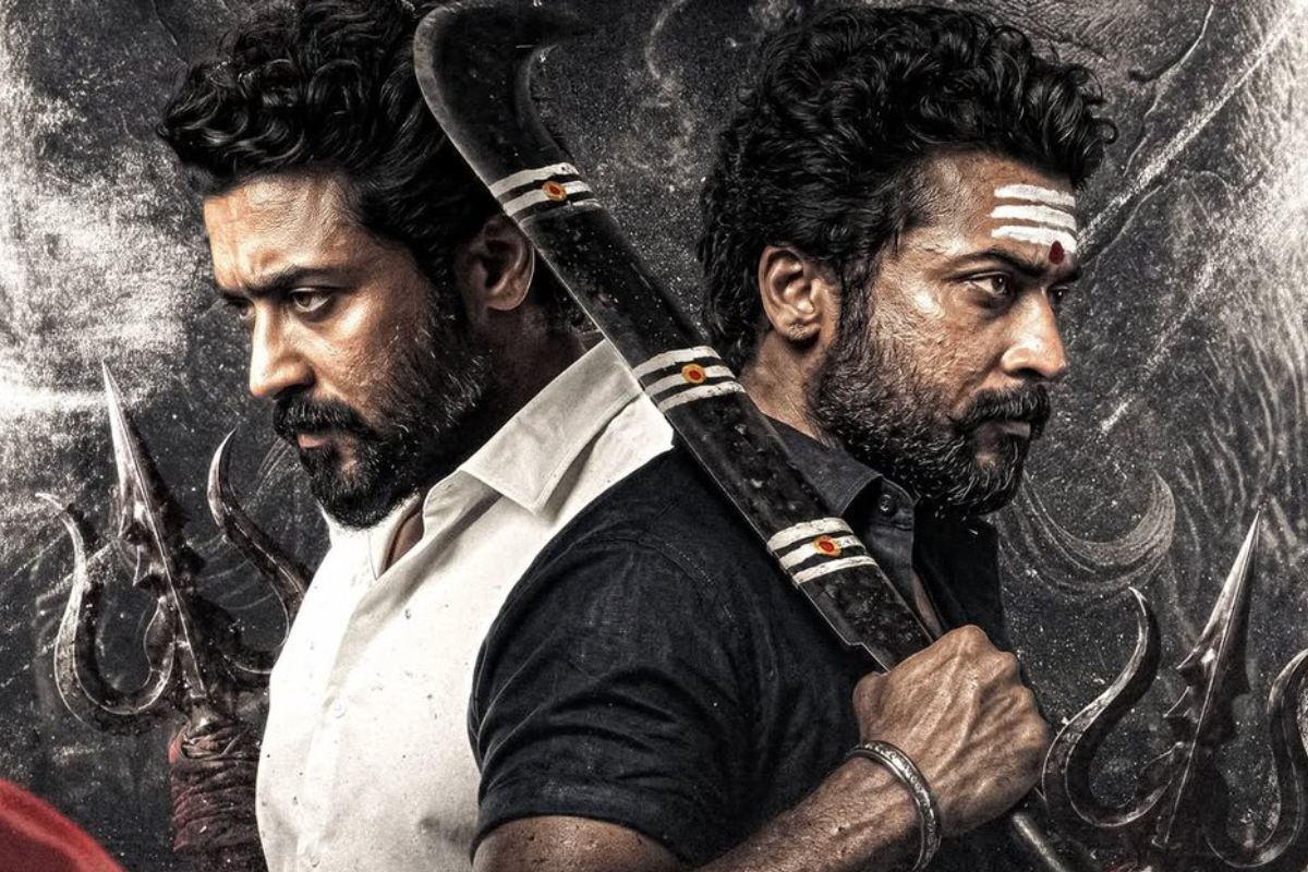 3 நாட்களில் மாபெரும் வசூல் சாதனை படைத்த கருப்பு.. பாக்ஸ் ஆபிஸ் ரிப்போர்ட் 3 நாட்களில் மாபெரும் வசூல் சாதனை படைத்த கருப்பு.. பாக்ஸ் ஆபிஸ் ரிப்போர்ட்