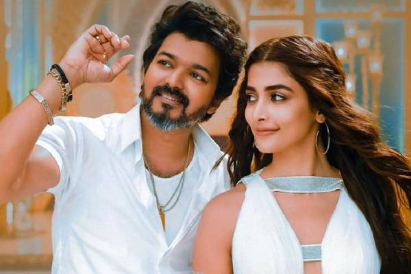 விஜய்யின் ஜனநாயகன் பட நடிகை பூஜாவின் அடுத்த படம் யாருடன் தெரியுமா? இயக்குநர் இவரா விஜய்யின் ஜனநாயகன் பட நடிகை பூஜாவின் அடுத்த படம் யாருடன் தெரியுமா? இயக்குநர் இவரா
