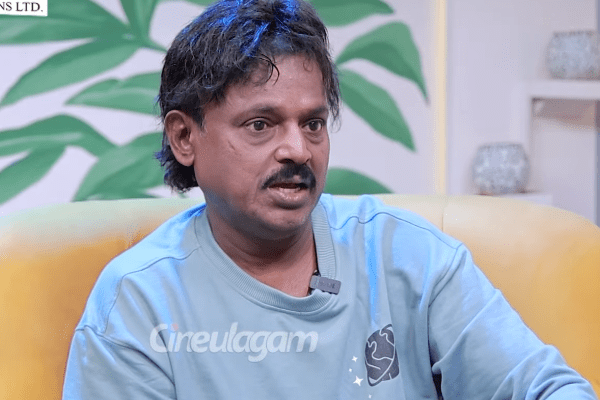 பிக் பாஸில் கிஸ் எல்லாம் அடிக்கிறாங்க, விஜய் சேதுபதி சீக்கிரமே போயிருவாரு – பிரவீன் காந்தி Breaking Interview பிக் பாஸில் கிஸ் எல்லாம் அடிக்கிறாங்க, விஜய் சேதுபதி சீக்கிரமே போயிருவாரு – பிரவீன் காந்தி Breaking Interview