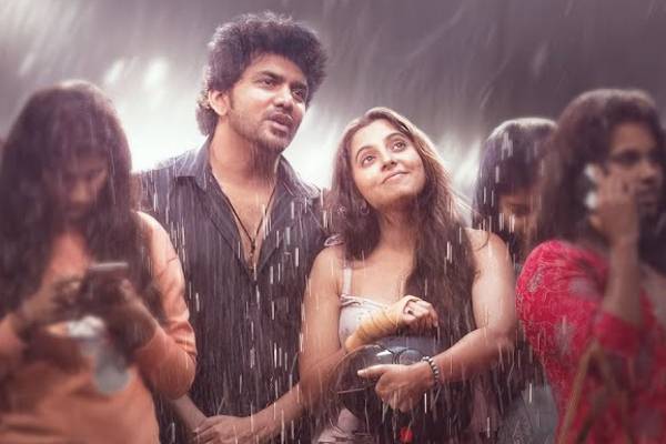 கவினின் கிஸ் படம் இரண்டு நாட்களில் செய்துள்ள வசூல்.. எவ்வளவு தெரியுமா? கவினின் கிஸ் படம் இரண்டு நாட்களில் செய்துள்ள வசூல்.. எவ்வளவு தெரியுமா?