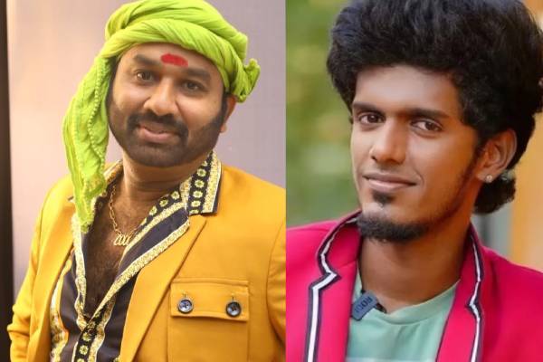 அந்த டெக்னிக் என்ன? பிச்சை எடுக்காமல்.. KPY பாலா குறித்து கூல் சுரேஷ் பரபரப்பு பேச்சு! அந்த டெக்னிக் என்ன? பிச்சை எடுக்காமல்.. KPY பாலா குறித்து கூல் சுரேஷ் பரபரப்பு பேச்சு!