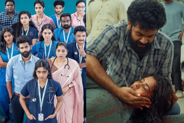 விபத்தில் சிக்கி உயிருக்கு போராடும் ரீனா.. முடிவுக்கு வந்த ஹார்ட் பீட் வெப் சீரிஸ்.. வருத்தத்தில் ரசிகர்கள் விபத்தில் சிக்கி உயிருக்கு போராடும் ரீனா.. முடிவுக்கு வந்த ஹார்ட் பீட் வெப் சீரிஸ்.. வருத்தத்தில் ரசிகர்கள்