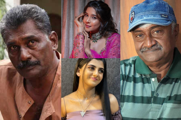 டாப் குக் டூப் குக் 2 போட்டியாளராக வரும் முன்னணி பிரபலங்கள்.. லீக் ஆன லிஸ்ட் டாப் குக் டூப் குக் 2 போட்டியாளராக வரும் முன்னணி பிரபலங்கள்.. லீக் ஆன லிஸ்ட்