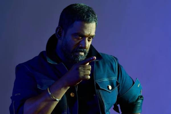 நடிக்க வரலனா, இது தான் செய்திருப்பேன்.. ரோபோ சங்கர் உடைத்த ரகசியம்! நடிக்க வரலனா, இது தான் செய்திருப்பேன்.. ரோபோ சங்கர் உடைத்த ரகசியம்!